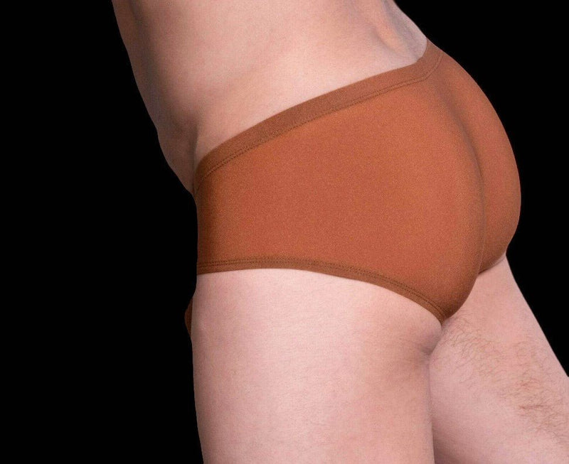 Gregg Homme Boxer Briefs Torridz Sexy Light Underwear Spandex Bronze 87405 7 - SexyMenUnderwear.com