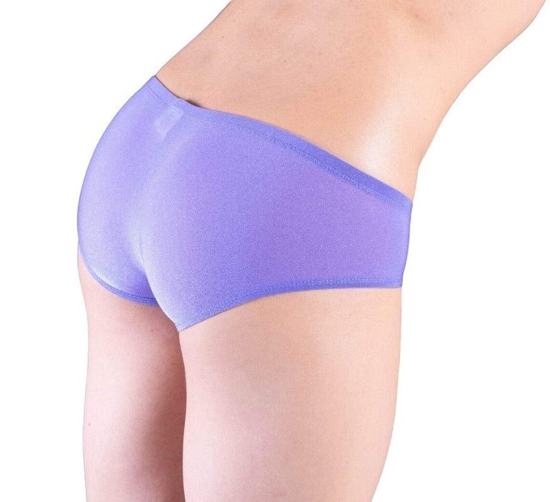 Gregg Homme Boxer Torridz Super Sexy Boxer Purple 87405 5 - SexyMenUnderwear.com