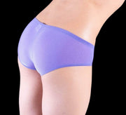 Gregg Homme Boxer Torridz Super Sexy Boxer Purple 87405 5 - SexyMenUnderwear.com