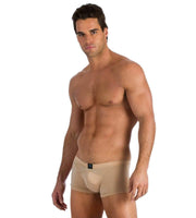 Gregg Homme Boxer Virgin Super-soft Nude 95505 28 - SexyMenUnderwear.com