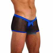 Gregg Homme Boxer X-Rated Maximizer Royal 85005 126 - SexyMenUnderwear.com