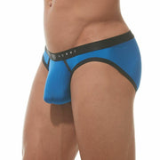 Gregg Homme Brief Room Max Outraggeous Underwear Royal 152703 48 - SexyMenUnderwear.com