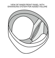 Gregg Homme Brief Room Max Outraggeous Underwear White 152703 49 - SexyMenUnderwear.com