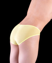Gregg Homme Brief Torridz Slip Hyper-Stretch Yellow 87403 20 - SexyMenUnderwear.com