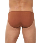 Gregg Homme Brief Torridz Stretchy Briefs Bronze 87403 21 - SexyMenUnderwear.com