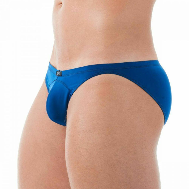 Gregg Homme Brief Wonder Low Rise Royal 96103 31A - SexyMenUnderwear.com