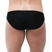 GREGG HOMME Briefs Torridz HyperStretch Black 87403 20 - SexyMenUnderwear.com