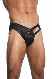 Gregg Homme Chopper Briefs 66575 MX5 - SexyMenUnderwear.com