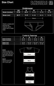 Gregg Homme G-String Wonder Men Underwear Royal 96114 35 - SexyMenUnderwear.com