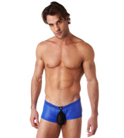 GREGG HOMME Gregg Homme Boxer Brief Booster Royal XS 100505 37