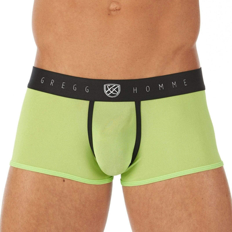 Gregg Homme Gregg Homme Boxer Torridz HyperStretch Lime 87465 21