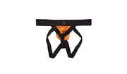 Gregg Homme Jockstrap Avant-Garde Orange 160434 92 - SexyMenUnderwear.com