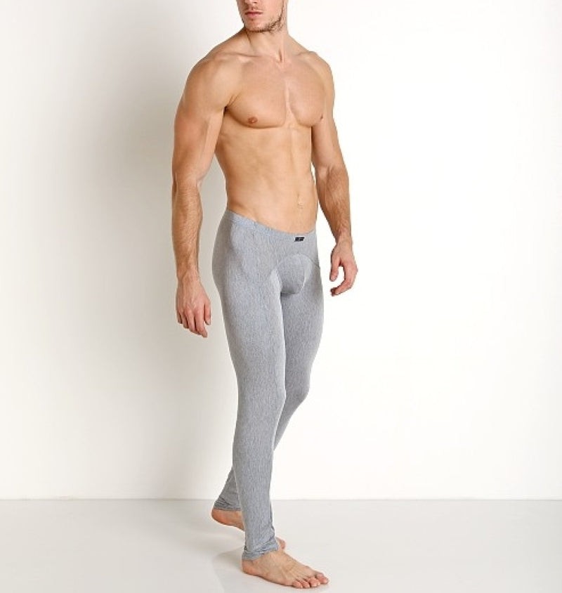 GREGG HOMME Legging FEEL IT Super Soft Touch Legging 162426 91