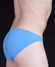 Gregg Homme Mens Fashion brief Wonder fabric U Boy 03 31 - SexyMenUnderwear.com