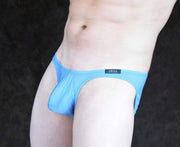 Gregg Homme Mens Fashion brief Wonder fabric U Boy 03 31 - SexyMenUnderwear.com