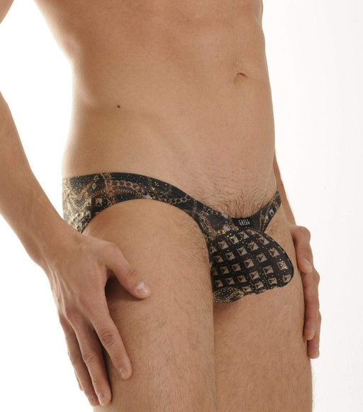 Gregg Homme Mens Fashion Briefs Treasure 03 27 - SexyMenUnderwear.com