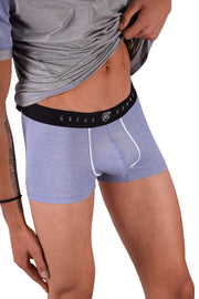 Gregg Homme Modal Lounge 2 piece Kit T-Shirt Medium + Boxer Small MX6 - SexyMenUnderwear.com