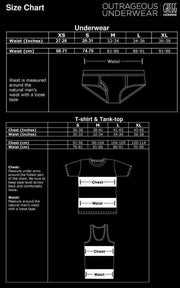 Gregg Homme Thong Casablanca C-Ring Tangas Sheer Mesh Natural 170304 61 - SexyMenUnderwear.com