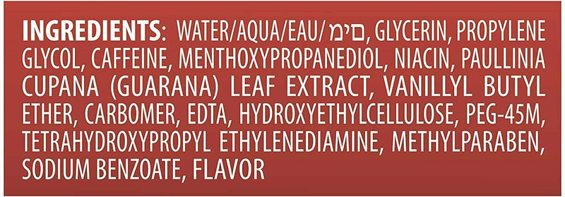 ID Sensation Lubricants Water Based Lubricant Warming Stimulating 8.5 oz 250ml 6 - SexyMenUnderwear.com