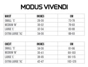 Jockstrap Modus Vivendi Tiffany's Velvet Jock Low-Rise Cut Black 12011 29 - SexyMenUnderwear.com