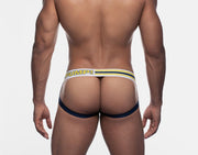 Jockstrap PUMP! Sport-Boy RECHARGE Mesh Jock 15058 P18 - SexyMenUnderwear.com
