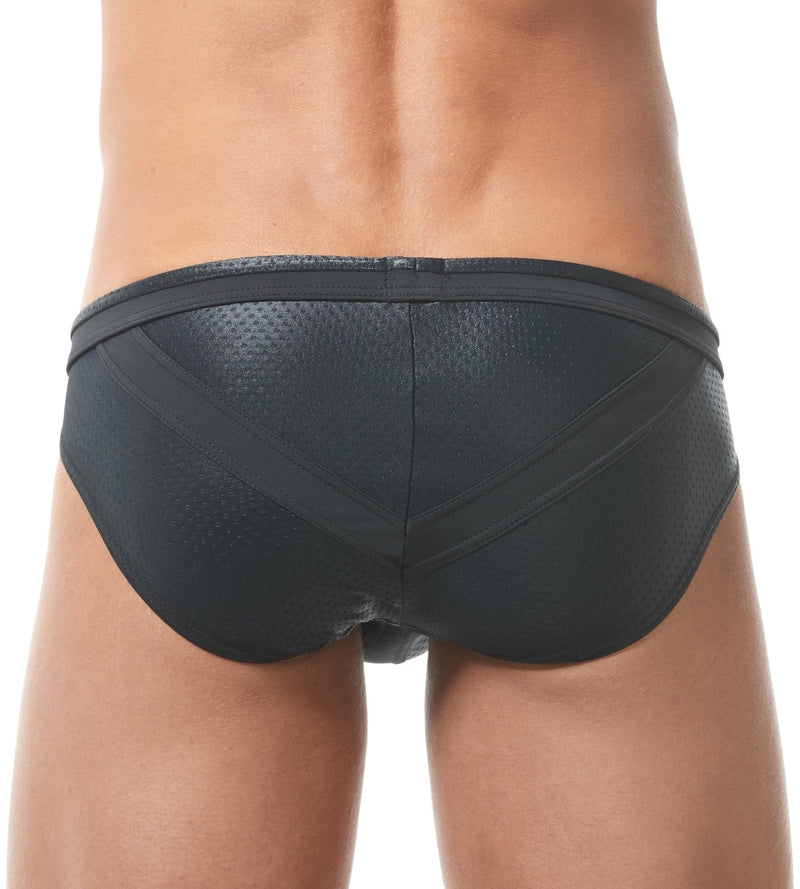 Large Gregg Homme Reveal Mens Kit T-Top Brief 151122-003 2 - SexyMenUnderwear.com