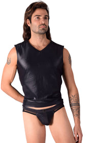 Large Gregg Homme Reveal Mens Kit T-Top Brief 151122-003 2 - SexyMenUnderwear.com