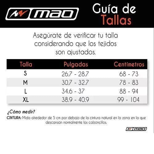 LARGE MAO Sport Boxer Double Band Exposure Edition Azul Marino - SexyMenUnderwear.com