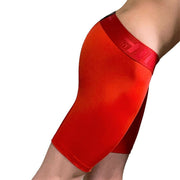 MAO Sport Boxer Underwear Compression Long Underwear RED 1111.12 15 - SexyMenUnderwear.com