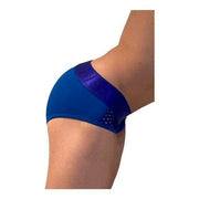 MAO Sports Briefs Comfy Mesh Brief Royal Blue 13612 9 - SexyMenUnderwear.com