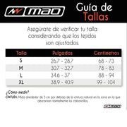 MAO Sports Briefs Line Stretchy Perfect Fit Cotton Red Brief 13612.4 - SexyMenUnderwear.com