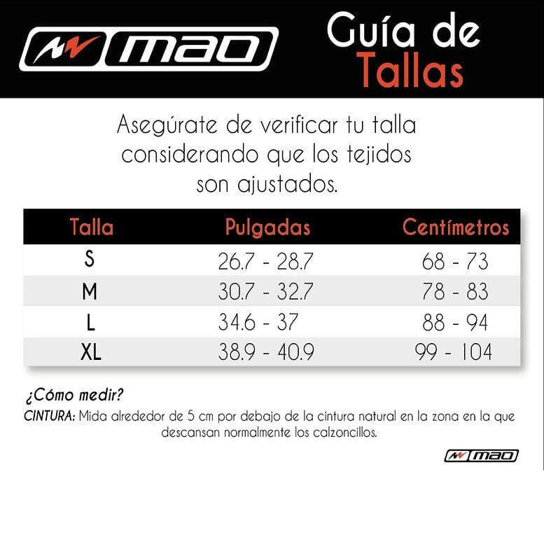 MAO Sports Briefs Line Stretchy Perfect Fit Cotton Red Brief 13612.4 - SexyMenUnderwear.com