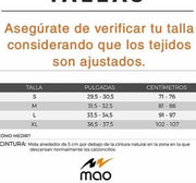 MAO Sports Casual Cotton Boxer With Stretchy Fabric Avocado Print - SexyMenUnderwear.com