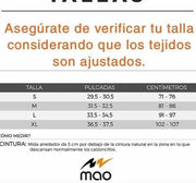 MAO Sports Perfect Fit Boxer Shorts Microfiber With Green Neon Band Black 8 - SexyMenUnderwear.com