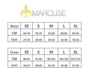 MARCUSE Janeiro Swim-Brief Swimwear Blue 1 - SexyMenUnderwear.com