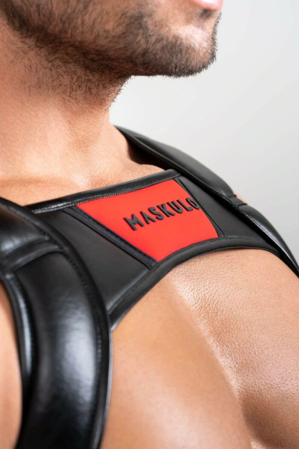 Maskulo Harness