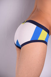 MEDIUM Briefs Private Structure Brief 34 - SexyMenUnderwear.com