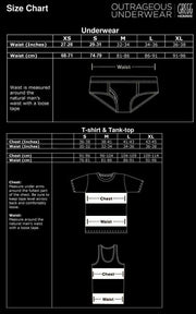 MEDIUM Gregg Homme Jock & Crop-Top Kit Mercury Metallic Silver 132634 129a - SexyMenUnderwear.com