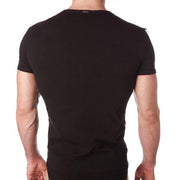 MEDIUM Gregg Homme Shirt Heaven T-Shirt Soft Stretch Cotton 100807 GT1 - SexyMenUnderwear.com