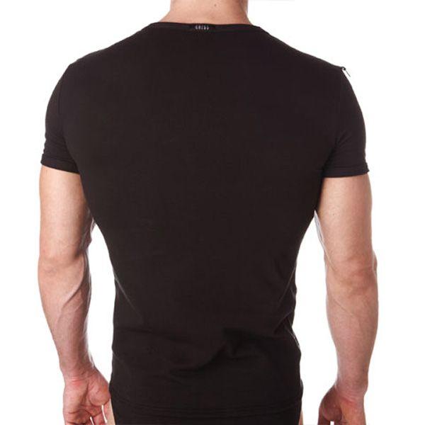 MEDIUM Gregg Homme Shirt Heaven T-Shirt Soft Stretch Cotton 100807 GT1 - SexyMenUnderwear.com