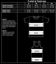 MEDIUM Gregg Homme T-shirt Lure Leather-Look Shirt 130507 GT1 - SexyMenUnderwear.com