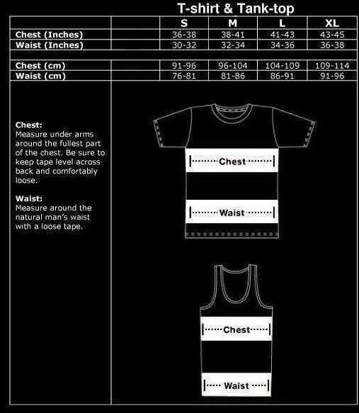 MEDIUM Gregg Homme T-shirt Lure Leather-Look Shirt 130507 GT1 - SexyMenUnderwear.com