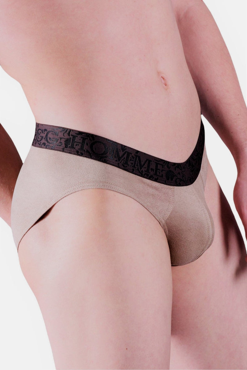 Medium Gregg Homme Wild West Briefs MX5-16 - SexyMenUnderwear.com