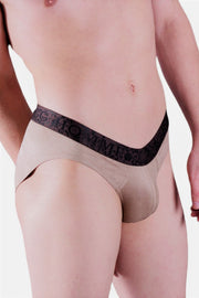 Medium Gregg Homme Wild West Briefs MX5-16 - SexyMenUnderwear.com