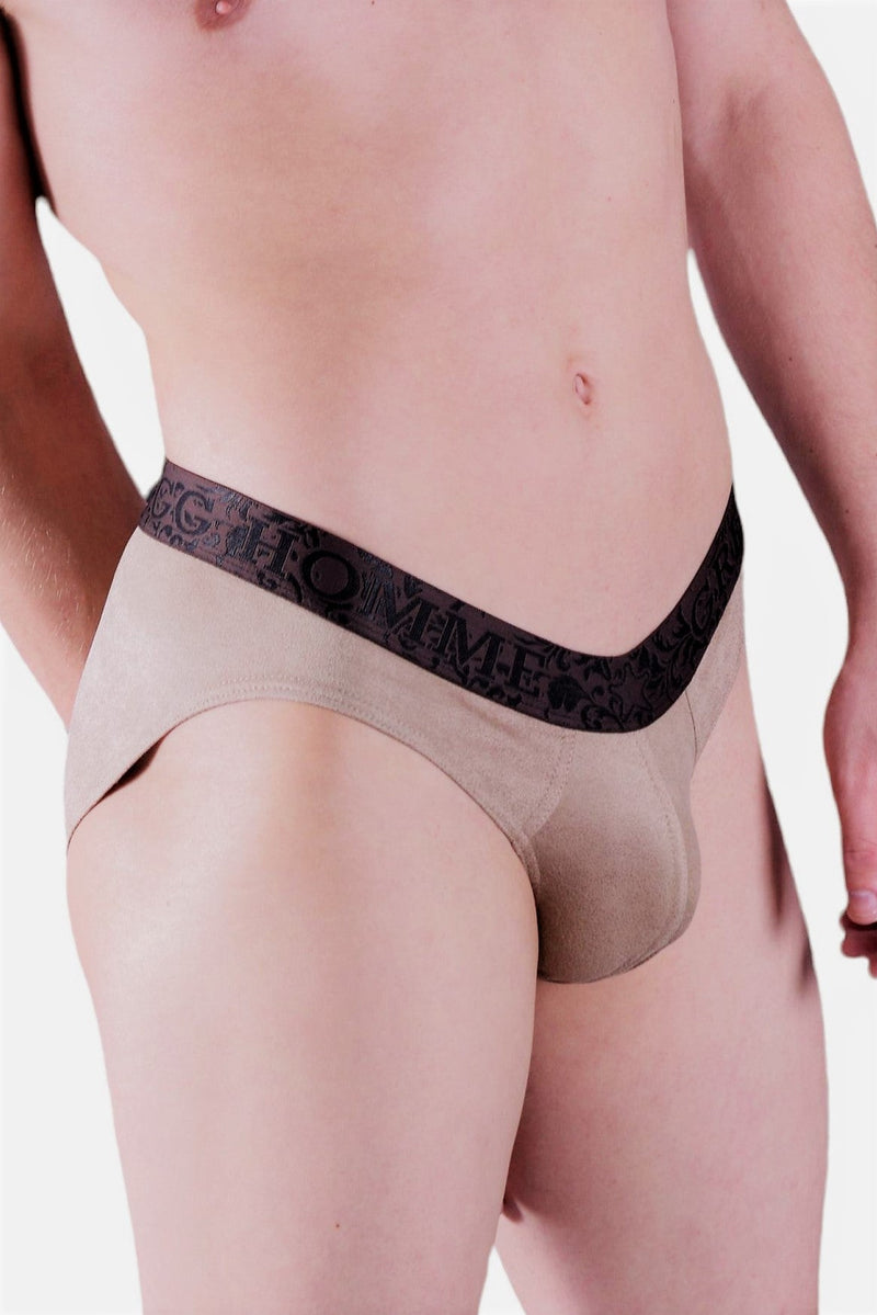Medium Gregg Homme Wild West Briefs MX5-16 - SexyMenUnderwear.com