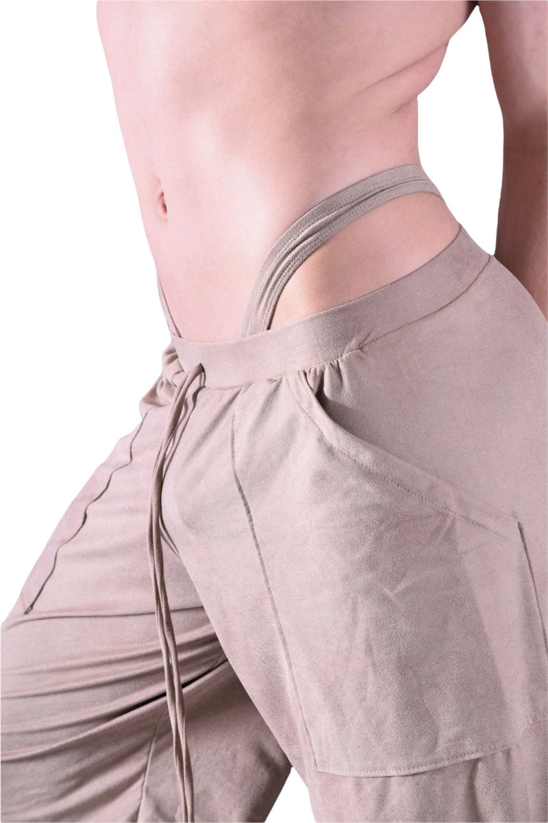 Medium Gregg Homme Wild West Lounge Pants 32/34 MX5-15 - SexyMenUnderwear.com