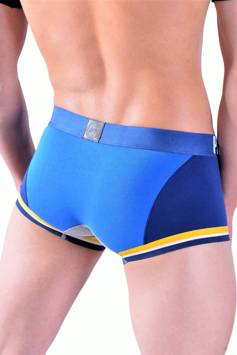 MEDIUM Lion Private Structure Boxer 2-14 - SexyMenUnderwear.com