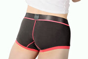 MEDIUM Luminous Private Structure Boxer 1-9 - SexyMenUnderwear.com