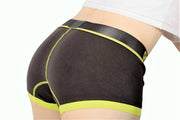 MEDIUM Luminous Trunk Private Structure Boxer 3-15 - SexyMenUnderwear.com