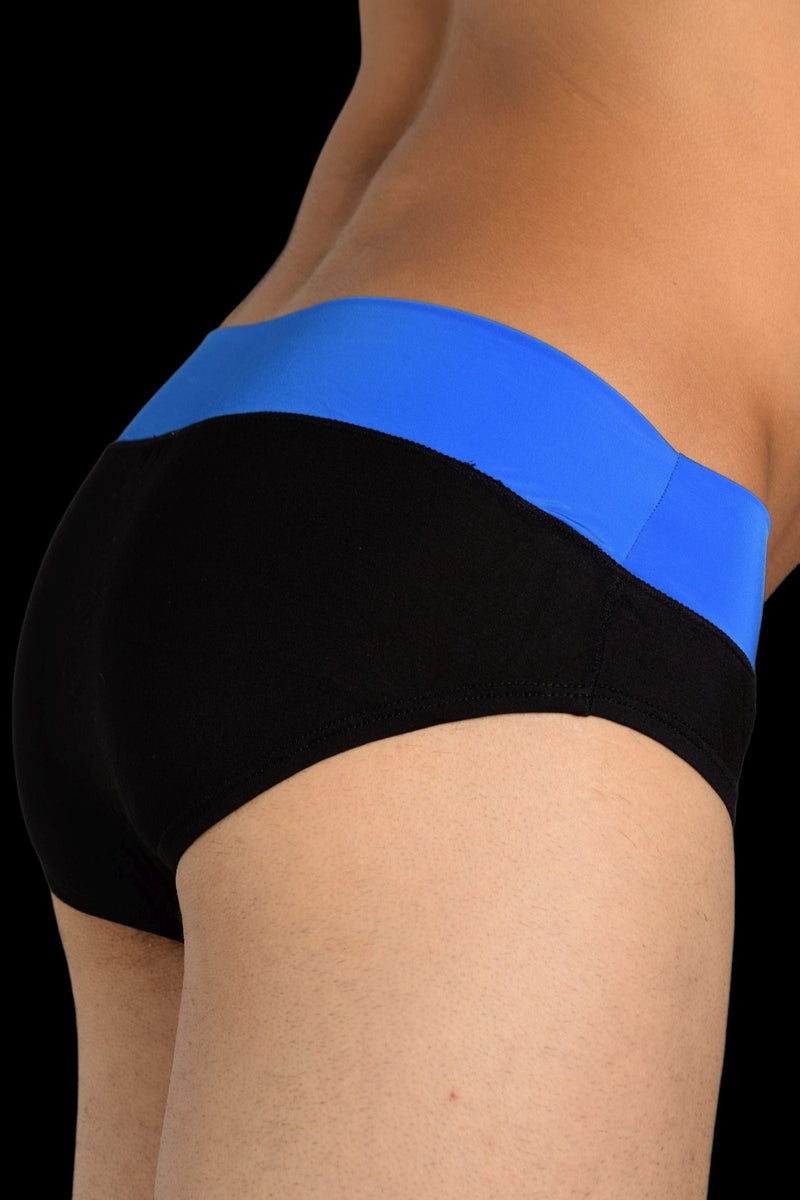 MEDIUM Nexus Mini Brief Private Structure 4-35 - SexyMenUnderwear.com